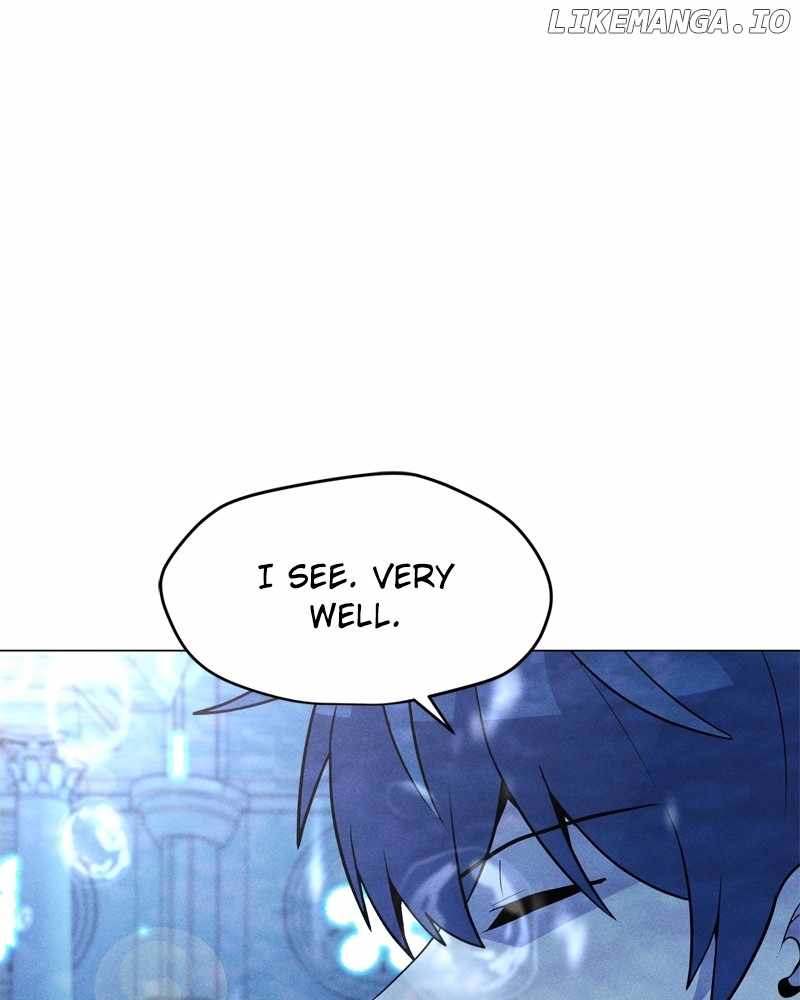 Solo Spell Caster Chapter 184 152